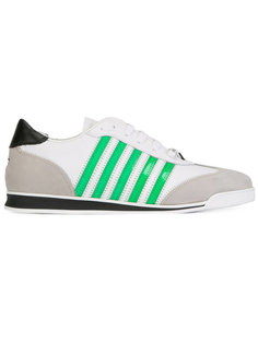 кроссовки New Runner Dsquared2