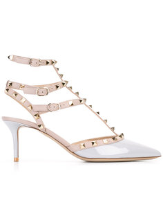 туфли Valentino Garavani Rockstud Valentino