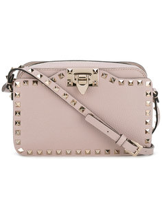сумка через плечо Valentino Garavani Rockstud Valentino