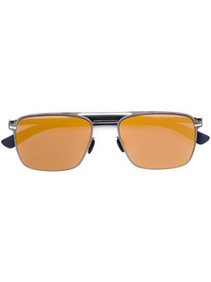 солнцезащитные очки Flax Mykita