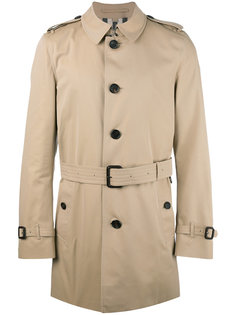классическое пальто Burberry