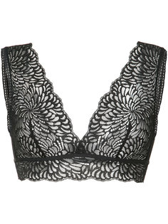 кружевной бюстгальтер Wolford
