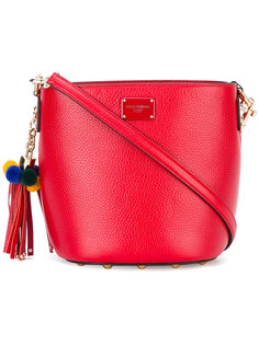 сумка-мешок через плечо Dolce &amp; Gabbana