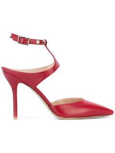 туфли Valentino Garavani Rockstud Valentino