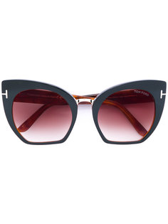 солнцезащитные очки Samantha Tom Ford Eyewear