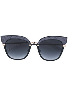 солнцезащитные очки Rosy  Jimmy Choo Eyewear