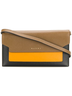 мини-сумка через плечо Marni