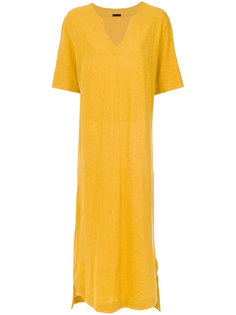 Over midi dress Osklen