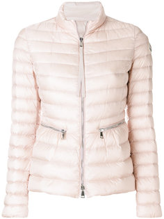 пуховик Agate Moncler