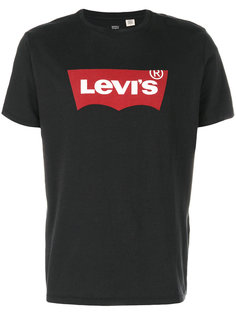 футболка с логотипом Levis Levis®