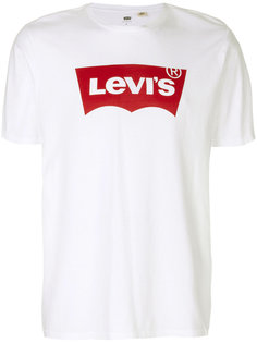 футболка с логотипом Levis Levis®