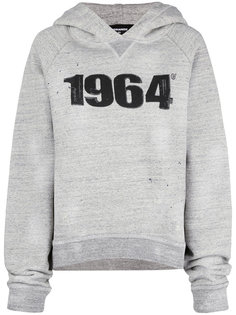 1964 hoodie Dsquared2