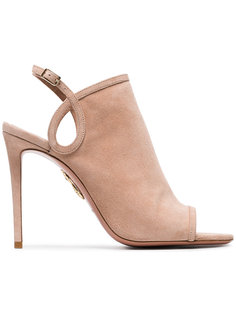 босоножки Gaya 105 Aquazzura