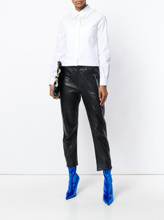декорированная рубашка Givenchy