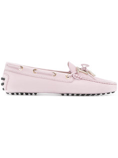 лоферы Gommino Tods Tod`S