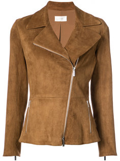 Paylee biker jacket The Row