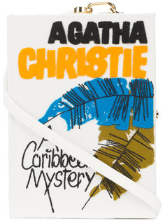 сумка на плечо Carribean Mystery Olympia Le-Tan