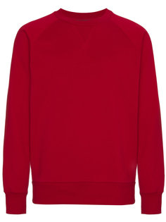 branded sweatshirt Y-3
