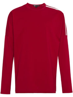long sleeve T-shirt Y-3