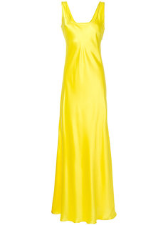 вечернее платье Alberta Ferretti
