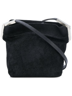 сумка через плечо Adri Rick Owens