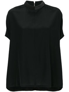 топ Island Rick Owens