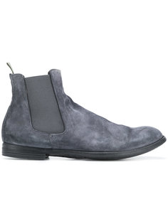 ботинки Sensory Officine Creative