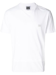 logo short-sleeve T-shirt Les Hommes Urban