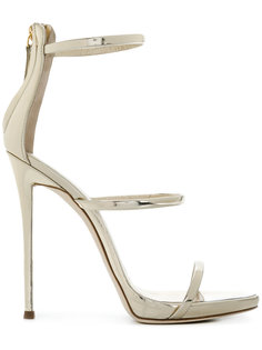 босоножки Harmony Giuseppe Zanotti Design