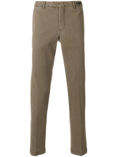 slim-fit chinos Pt01