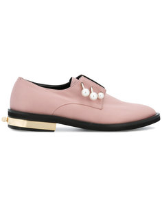 embellished loafers Coliac