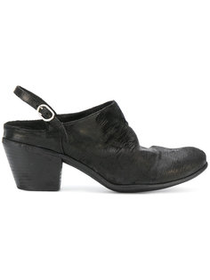 мюли Giselle Officine Creative