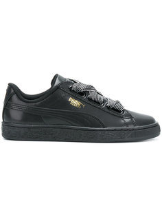 кроссовки Basket Heart Puma