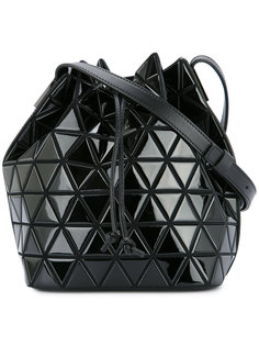 Lander gloss shoulder bag Bao Bao Issey Miyake