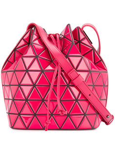 Lander gloss shoulder bag Bao Bao Issey Miyake