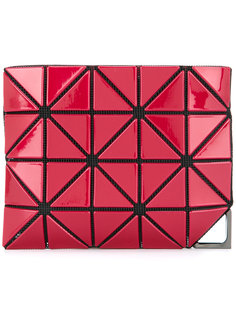 small Flipper metallic wallet Bao Bao Issey Miyake