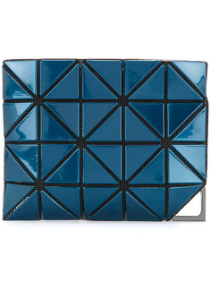 small Flipper metallic wallet Bao Bao Issey Miyake