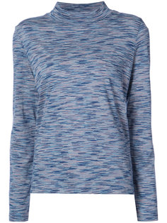 funnel-neck top A.P.C.