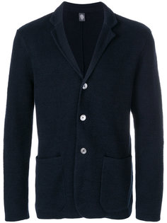 вязаный пиджак Eleventy