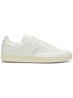 lace-up sneakers Tom Ford