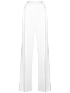 side stripe tailored trousers Givenchy