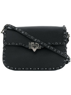 сумка Valentino Garavani Rockstud Rolling Valentino