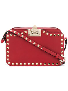сумка через плечо Valentino Garavani Rockstud Valentino