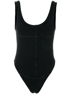 Nicks bodie Filles A Papa