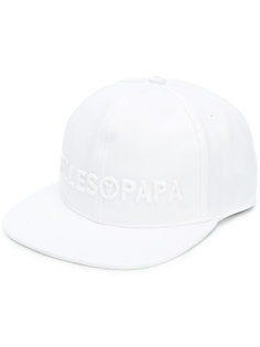 logo cap  Filles A Papa