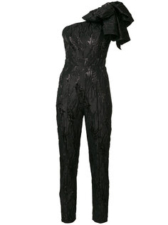 комбинезон на одно плечо MSGM