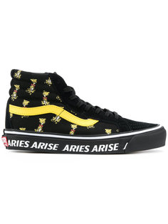 кеды OG SK8-HI Aries x Vans  Vans