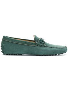 мокасины Gommino Tods Tod`S