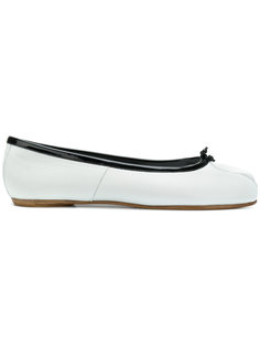 балетки Tabi Maison Margiela
