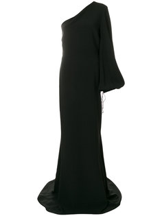 платье Kate из крепа Stella McCartney